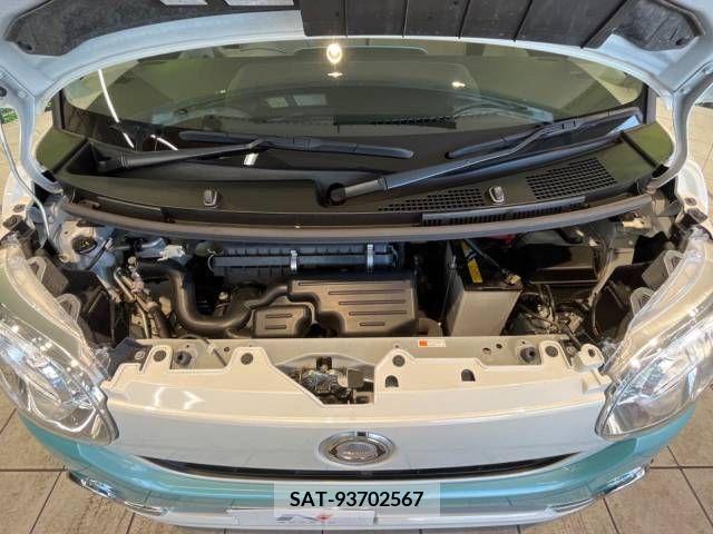 Daihatsu MOVE 2021-01 364165-18
