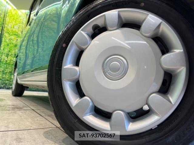Daihatsu MOVE 2021-01 364165-13