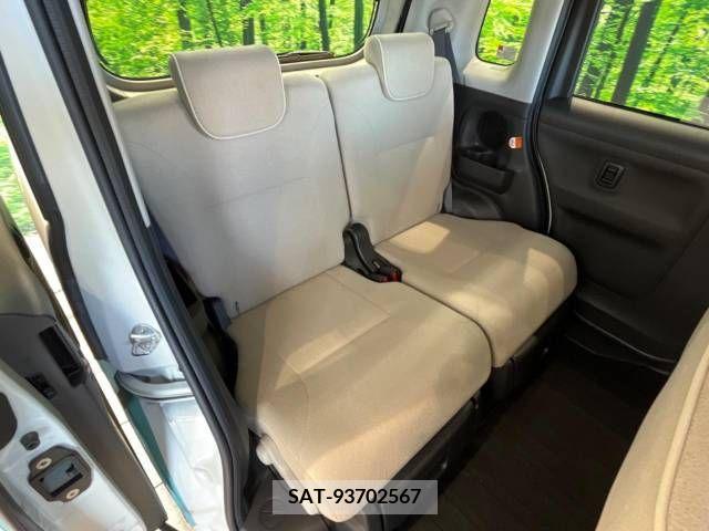 Daihatsu MOVE 2021-01 364165-9