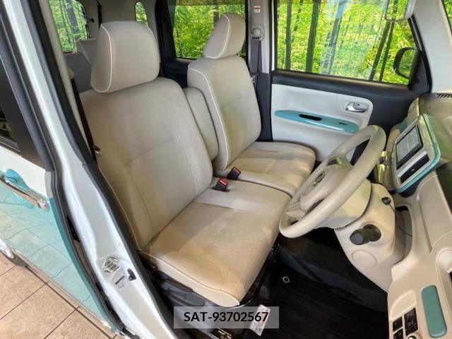 Daihatsu MOVE 2021-01 364165-8