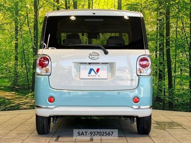Daihatsu MOVE 2021-01 364165-15