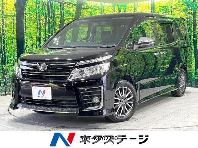 Toyota VOXY 2015-03 245340-0