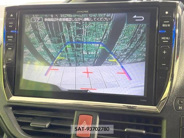 Toyota VOXY 2015-03 245340-3