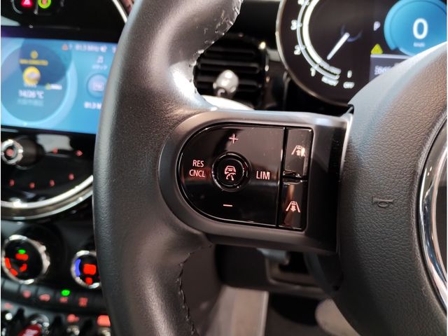 Bmw MINI 2021-06 20933-13