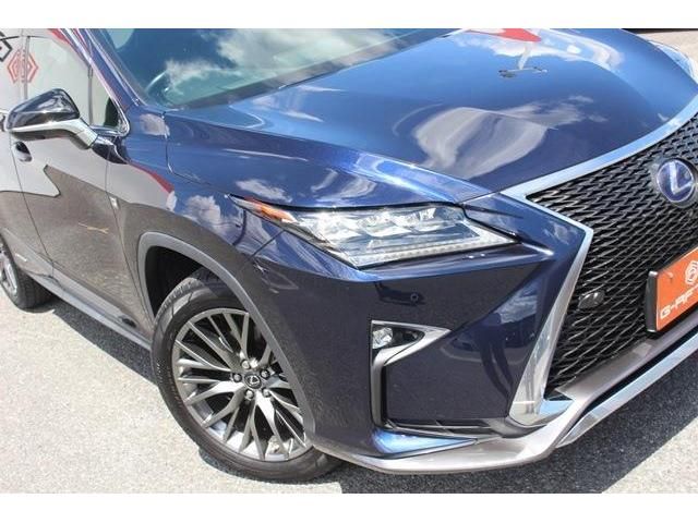 Lexus RX 2017-12 5524-12