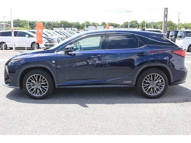 Lexus RX 2017-12 5524-8