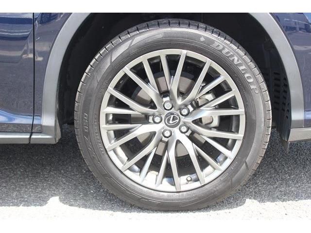 Lexus RX 2017-12 5524-11