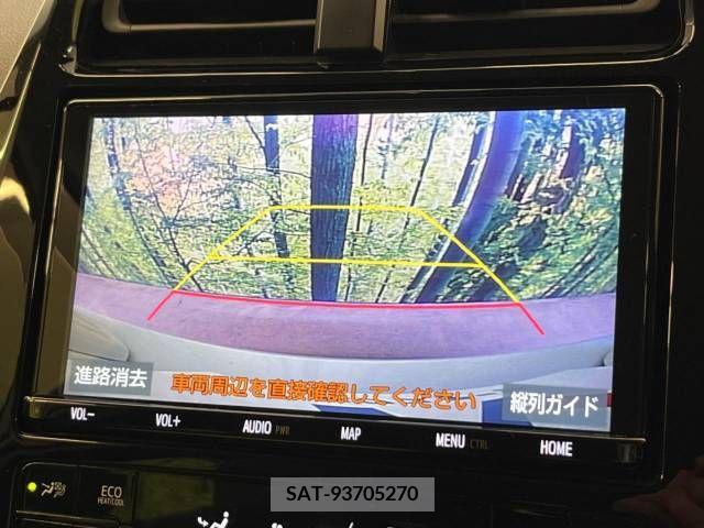 Toyota PRIUS 2018-09 217772-3