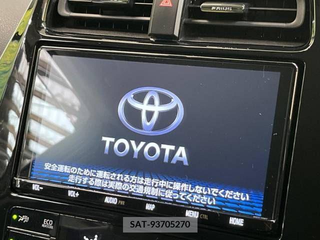 Toyota PRIUS 2018-09 217772-2