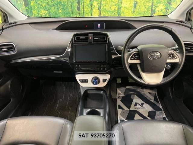 Toyota PRIUS 2018-09 217772-1