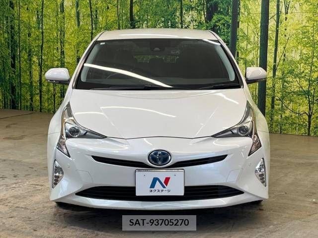 Toyota PRIUS 2018-09 217772-15