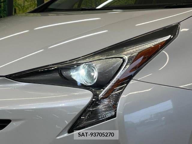 Toyota PRIUS 2018-09 217772-13