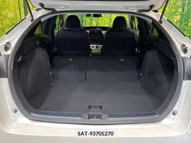Toyota PRIUS 2018-09 217772-12