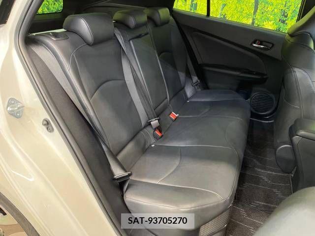 Toyota PRIUS 2018-09 217772-11