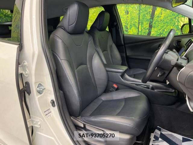 Toyota PRIUS 2018-09 217772-10