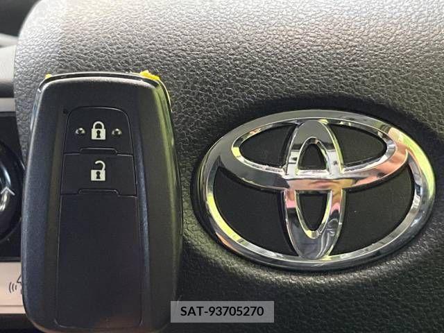 Toyota PRIUS 2018-09 217772-9