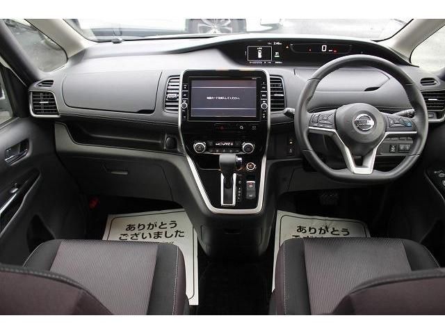 Nissan SERENA 2016-09 183925-14