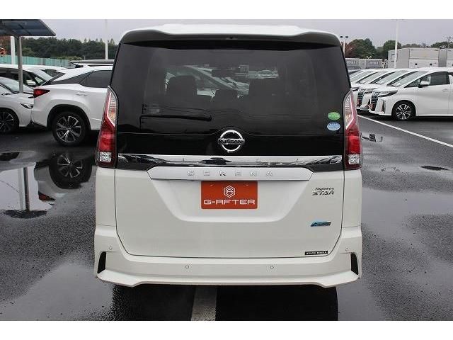 Nissan SERENA 2016-09 183925-7