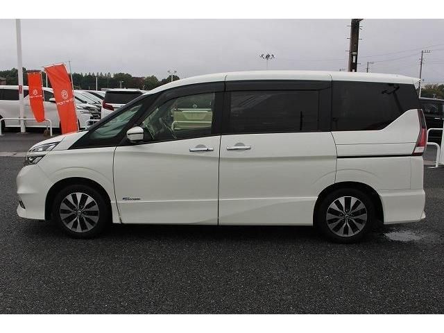 Nissan SERENA 2016-09 183925-6