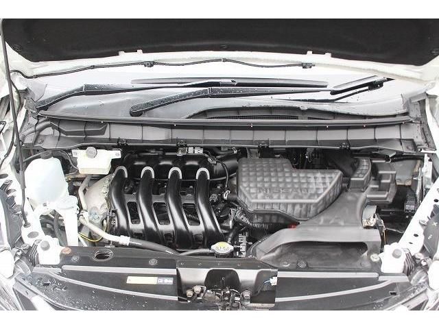 Nissan SERENA 2016-09 183925-17