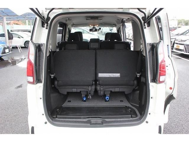 Nissan SERENA 2016-09 183925-16