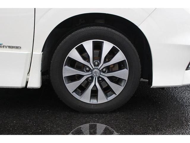 Nissan SERENA 2016-09 183925-9