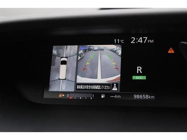 Nissan SERENA 2016-09 183925-2