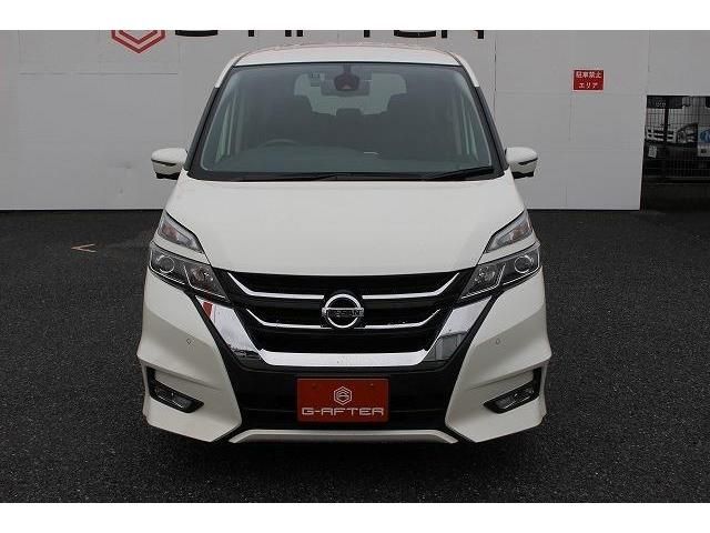 Nissan SERENA 2016-09 183925-5