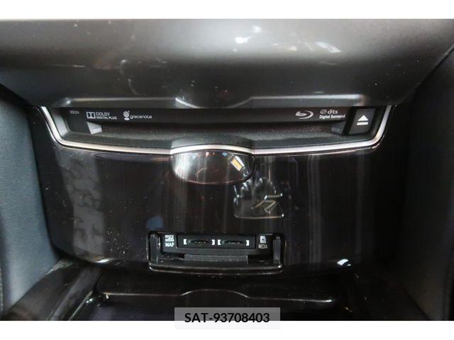 Toyota CROWN SEDAN 2016-11 379276-9