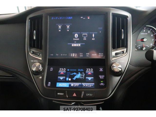 Toyota CROWN SEDAN 2016-11 379276-7