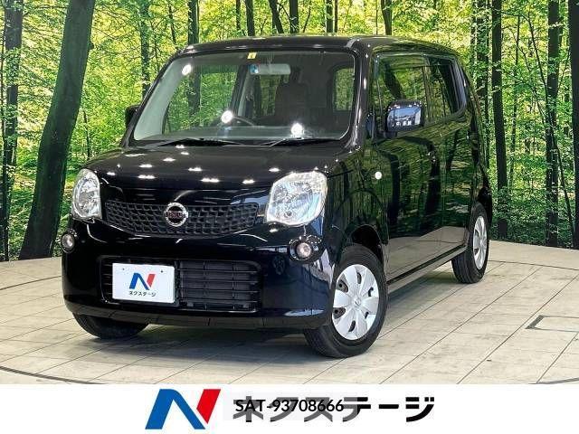 Nissan MOCO 2012-06 364048-0
