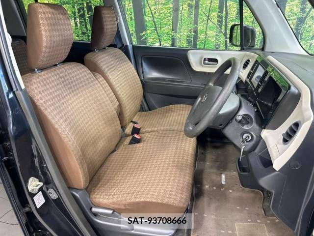 Nissan MOCO 2012-06 364048-8