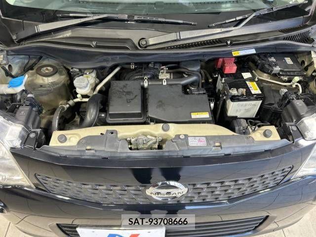 Nissan MOCO 2012-06 364048-18