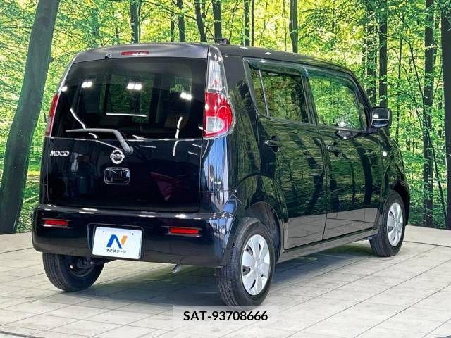 Nissan MOCO 2012-06 364048-17