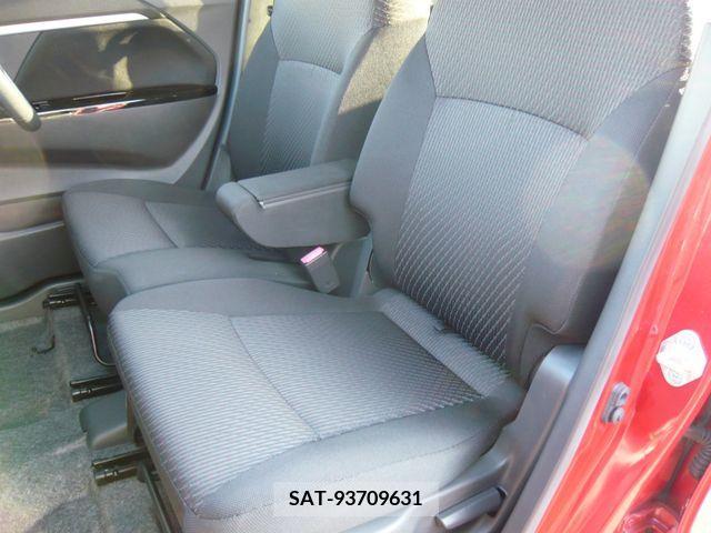 Suzuki WAGON R 2014-03 253724-15