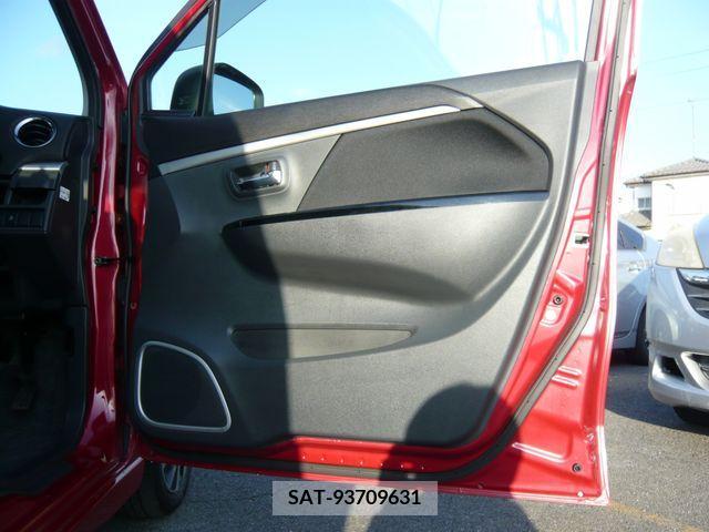 Suzuki WAGON R 2014-03 253724-11