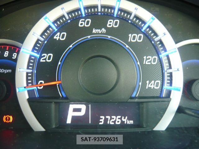 Suzuki WAGON R 2014-03 253724-19
