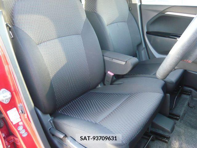 Suzuki WAGON R 2014-03 253724-12