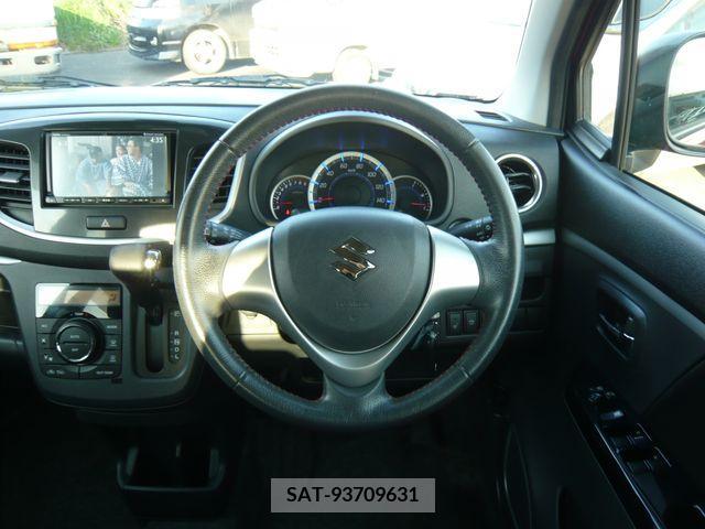 Suzuki WAGON R 2014-03 253724-17
