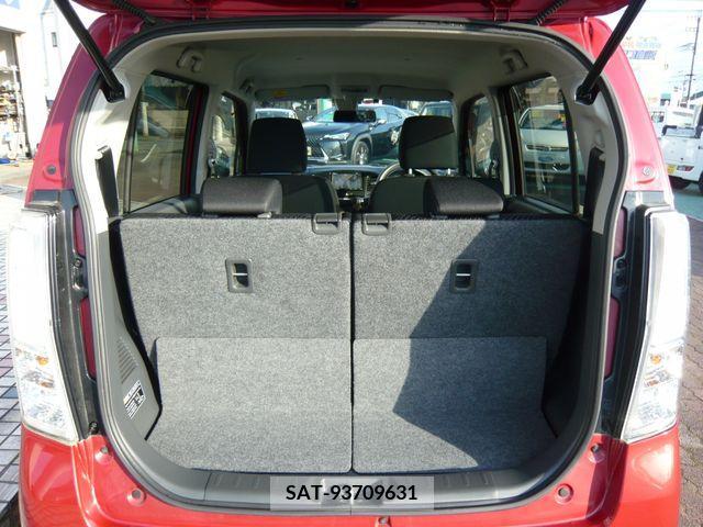 Suzuki WAGON R 2014-03 253724-8