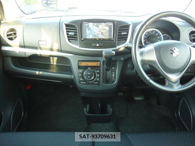 Suzuki WAGON R 2014-03 253724-16