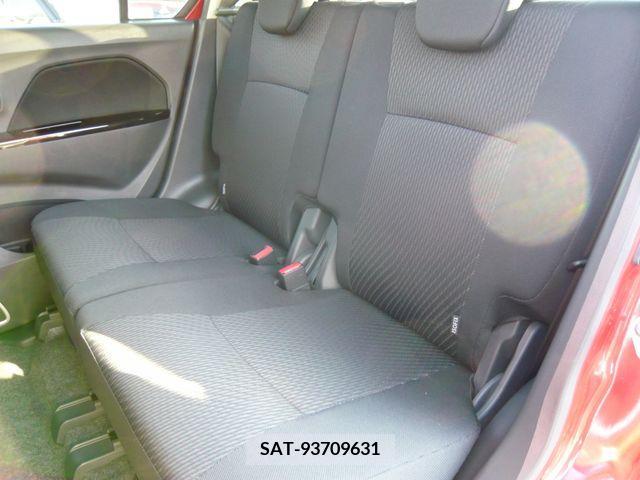 Suzuki WAGON R 2014-03 253724-14