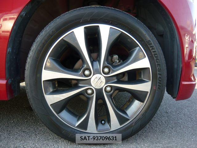 Suzuki WAGON R 2014-03 253724-9