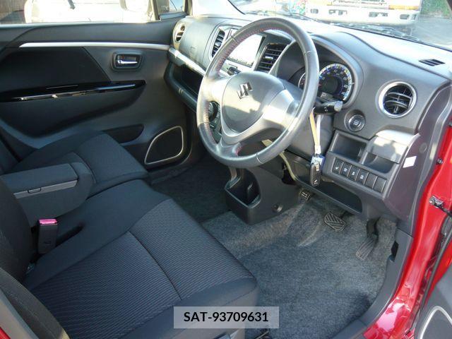 Suzuki WAGON R 2014-03 253724-10