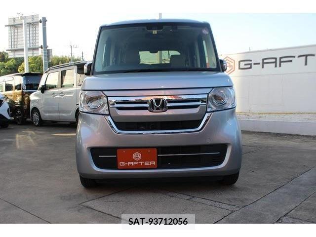 Honda N BOX 2021-04 278541-1