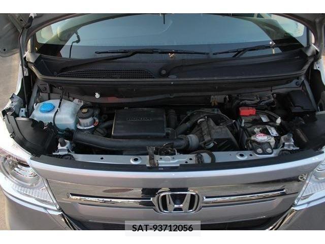 Honda N BOX 2021-04 278541-13