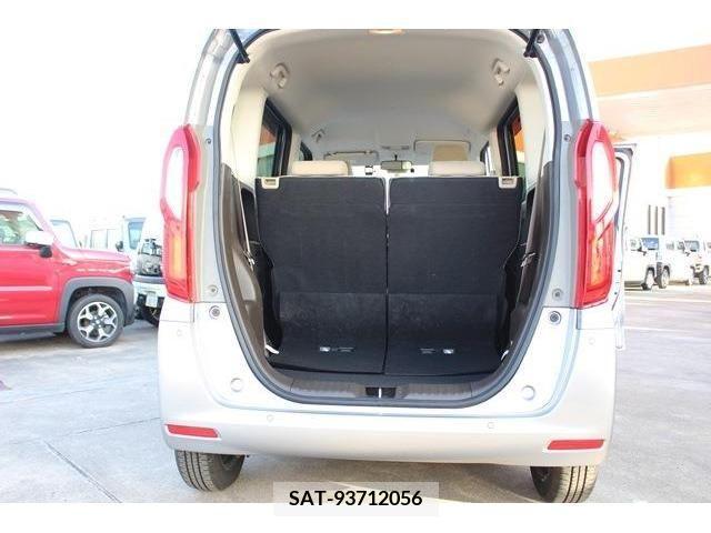 Honda N BOX 2021-04 278541-12