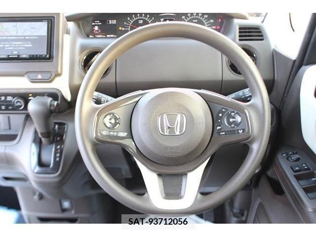 Honda N BOX 2021-04 278541-11