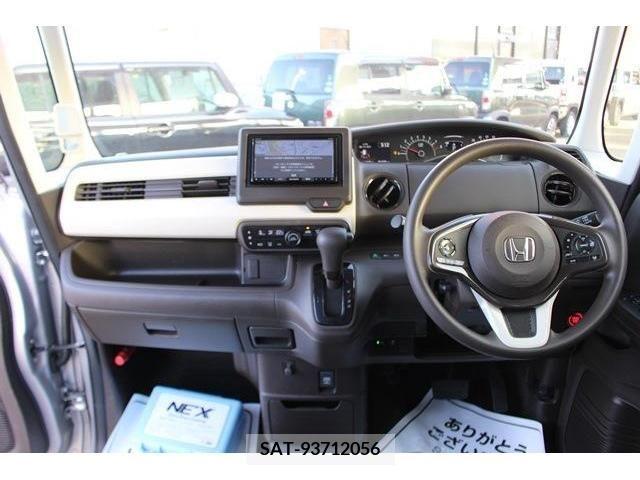Honda N BOX 2021-04 278541-10