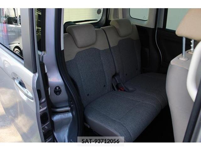 Honda N BOX 2021-04 278541-9